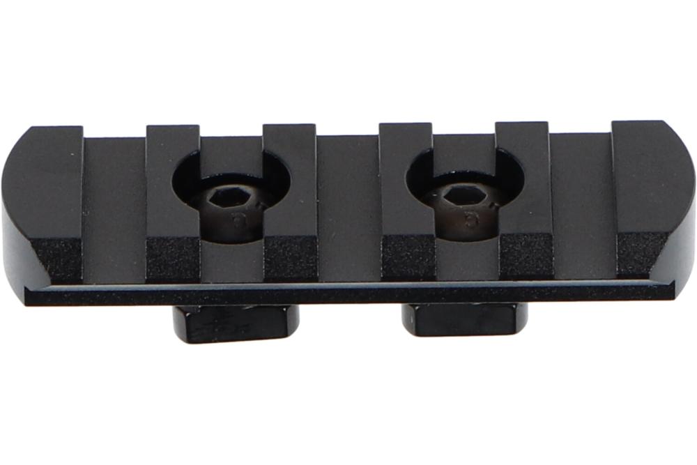 M-Lock Rail Edgun