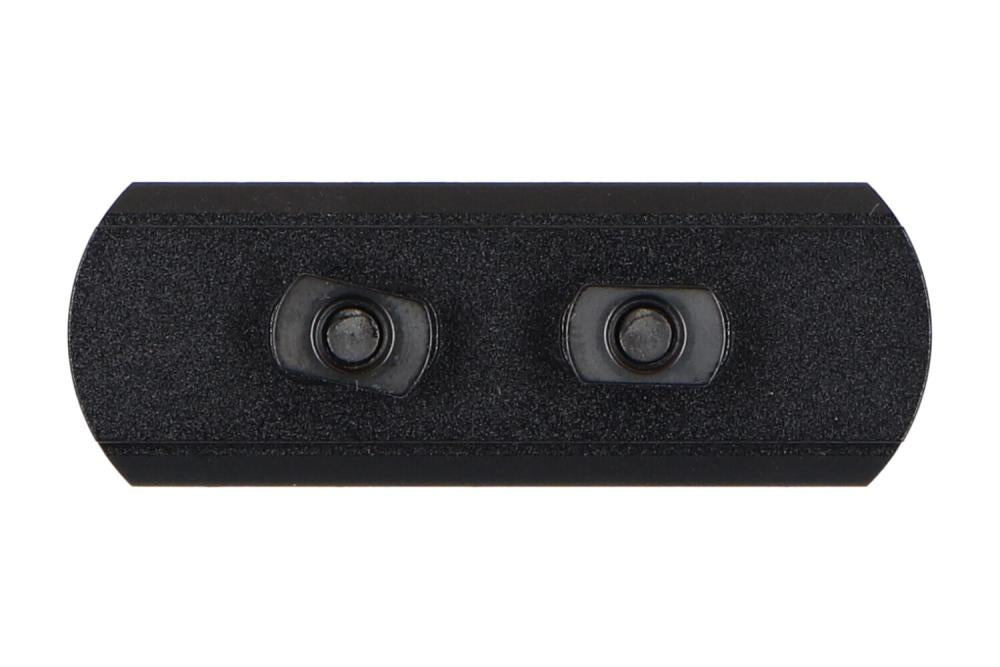 M-Lock Rail Edgun