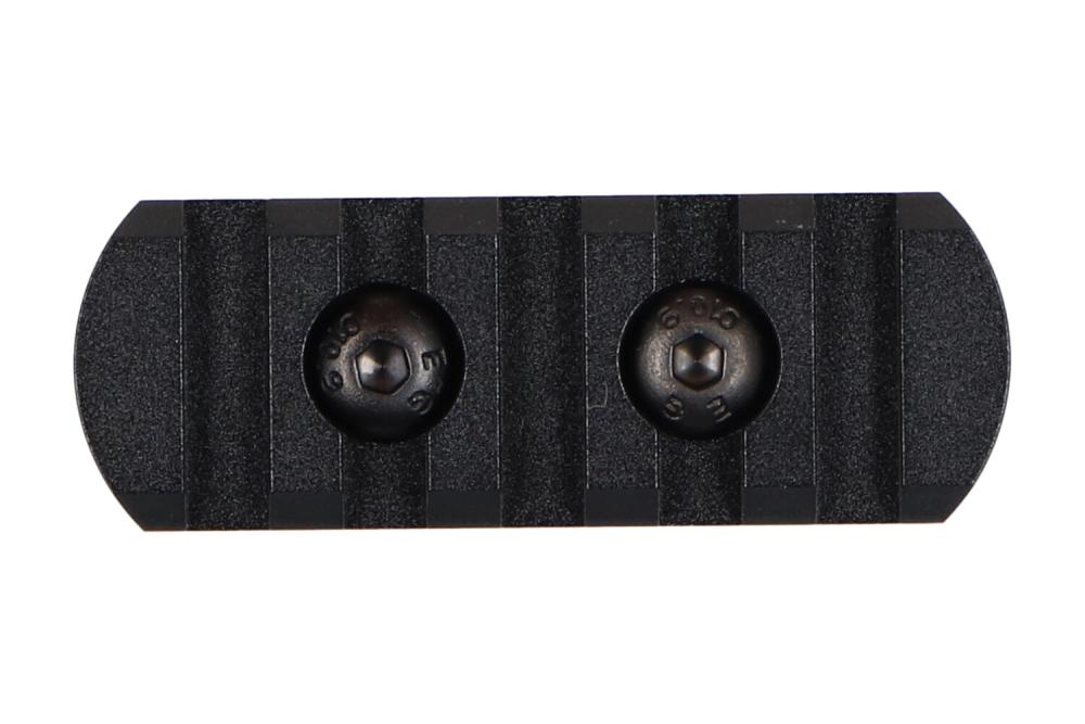 M-Lock Rail Edgun