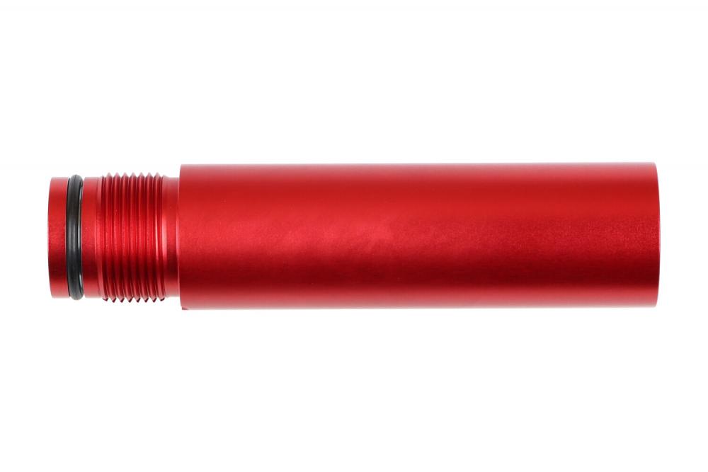 Leshiy2 Xtra Large Plenum Red