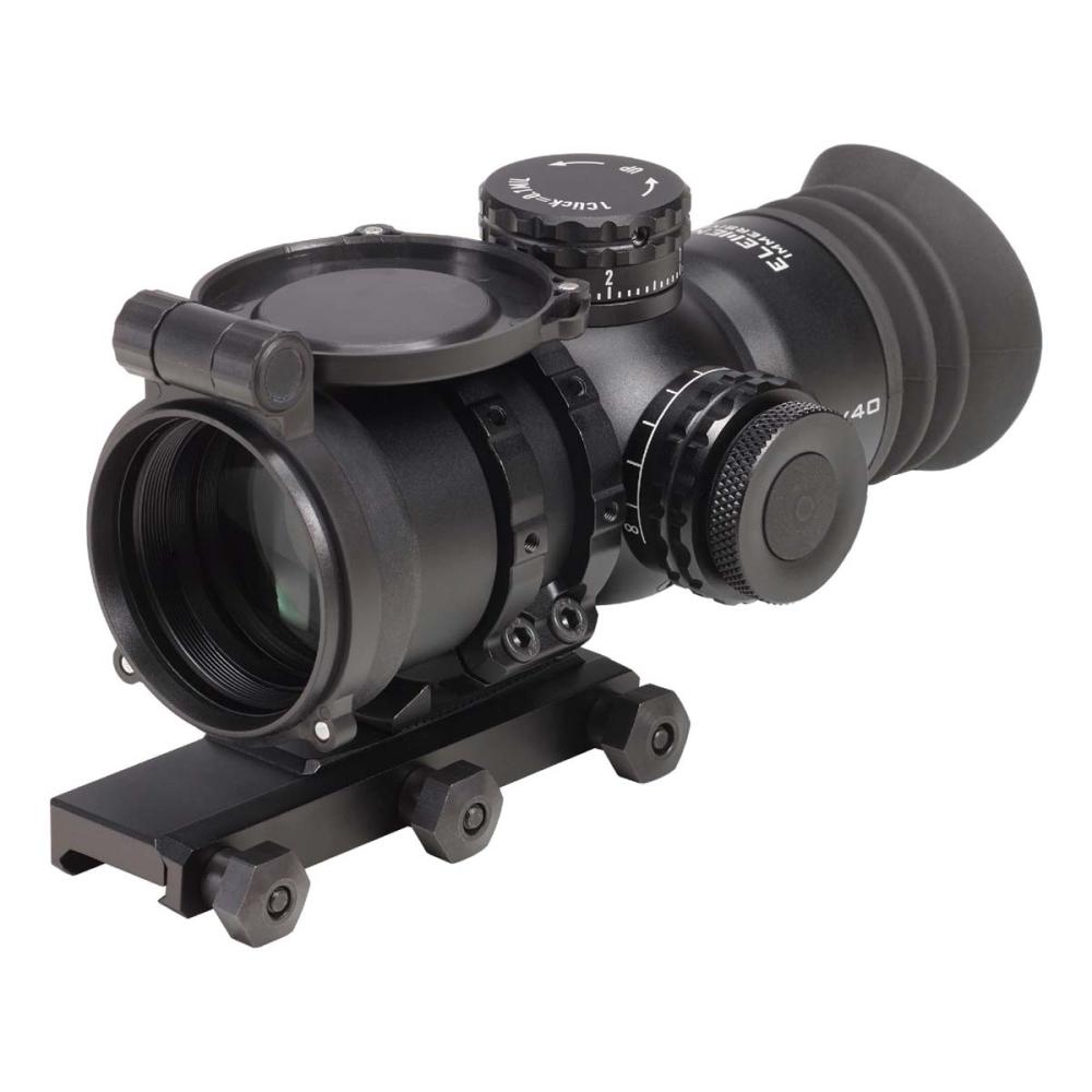 Element Optics Immersive Series Richtkijker 10x40 APR 1C MRAD