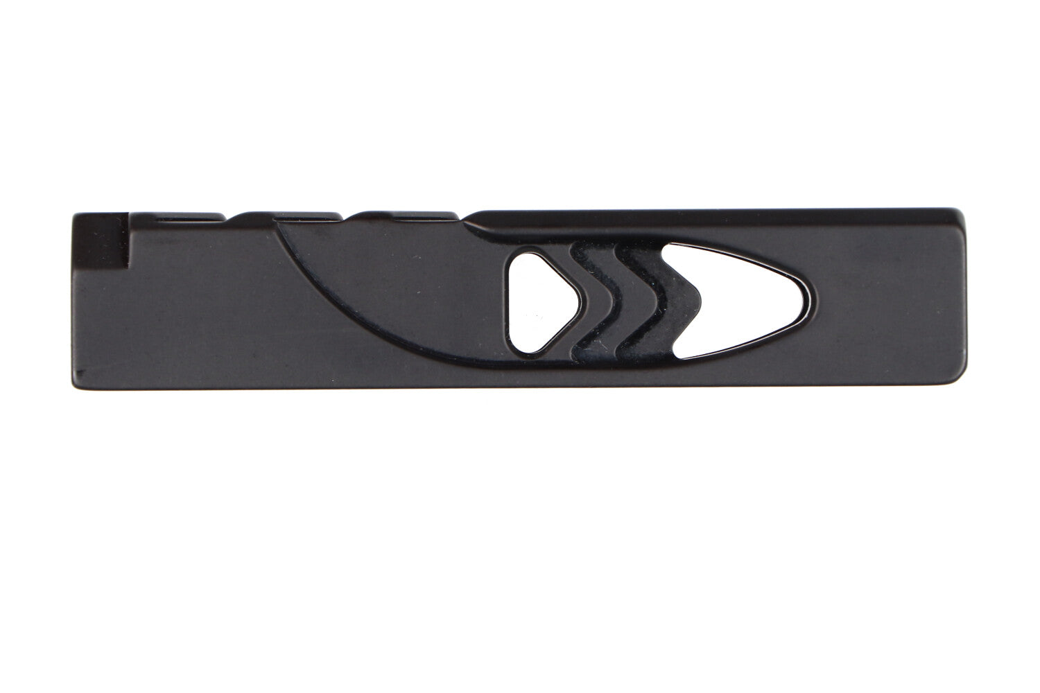Mini Shroud Premium Zijkant