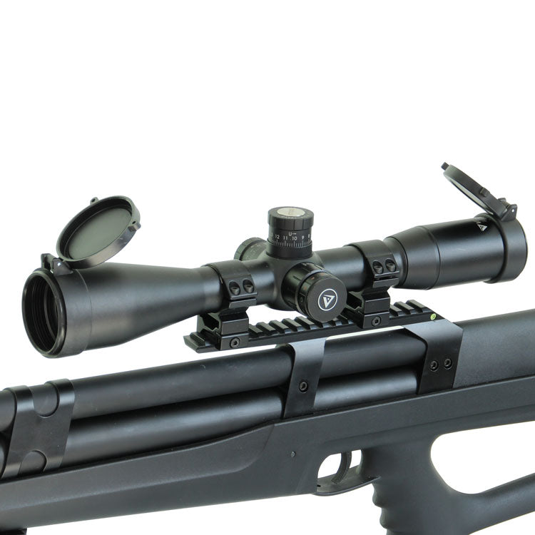 Valiant Optics Zephyr 10-44 IR 10X 1/2 MD