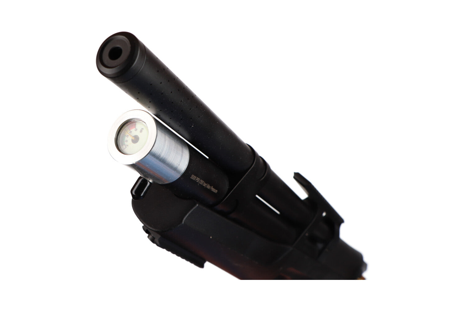 Huben K1 Tweedehands - Gereviseerd & PG-Getuned