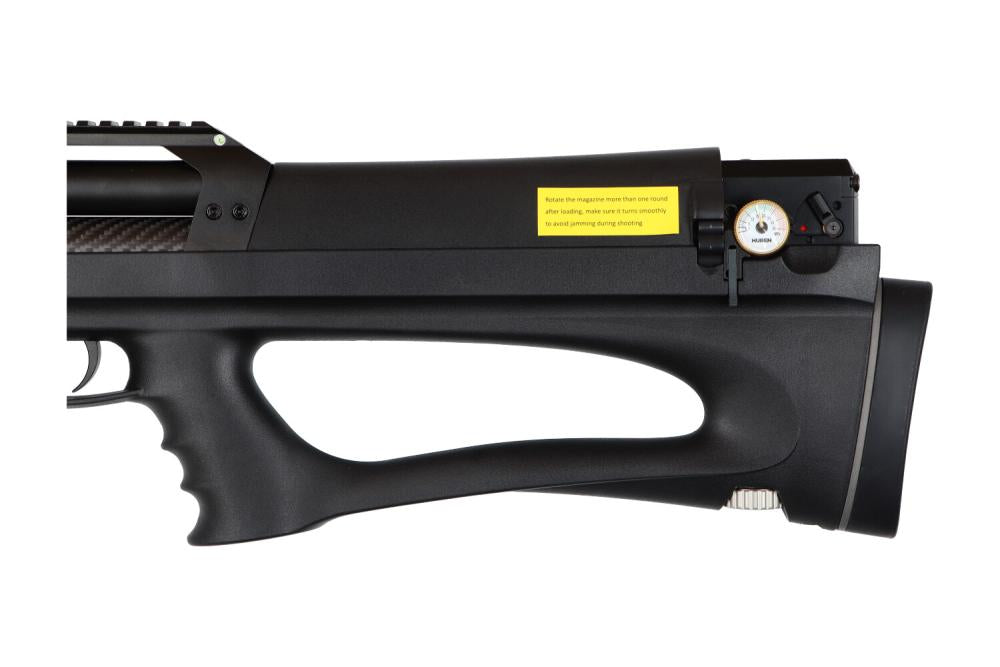 Huben K1 Synthetic Stock