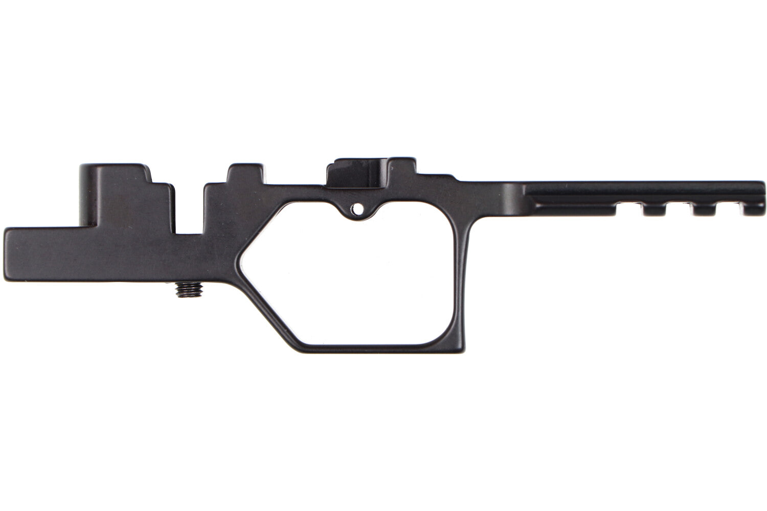 Huben GK1 Trekkerbeugel met Picatinny Rail