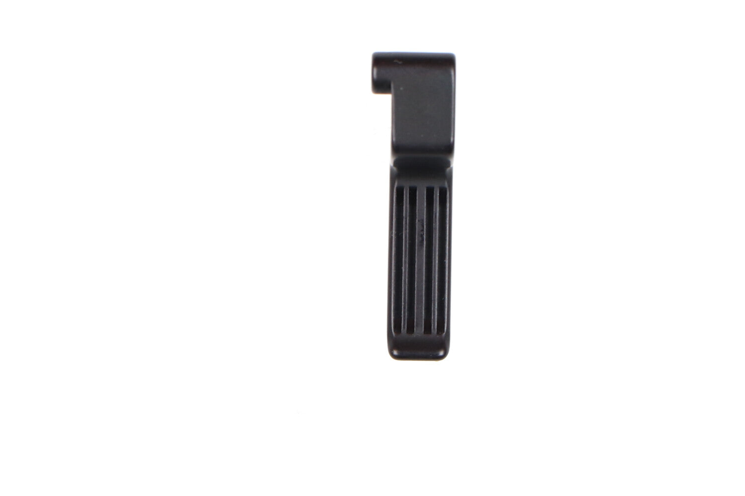 Huben GK1 Vlakke Trekker Aluminium