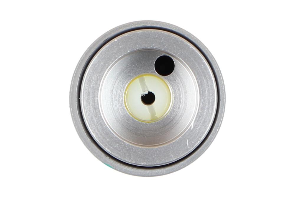 Huben Airguns Manometer Quickfill