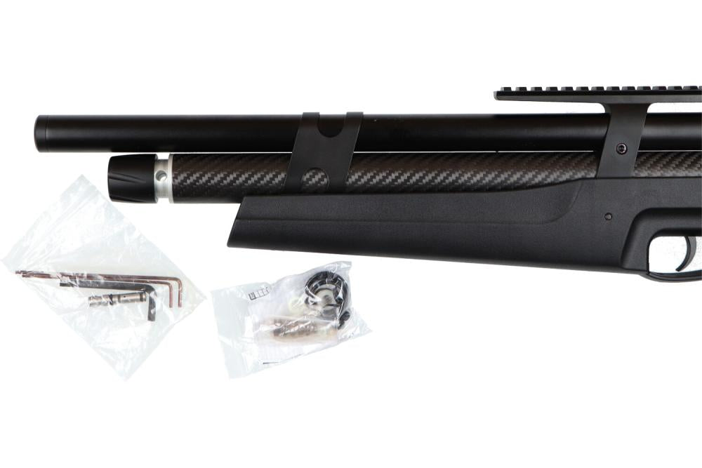Huben K1 Synthetic Stock