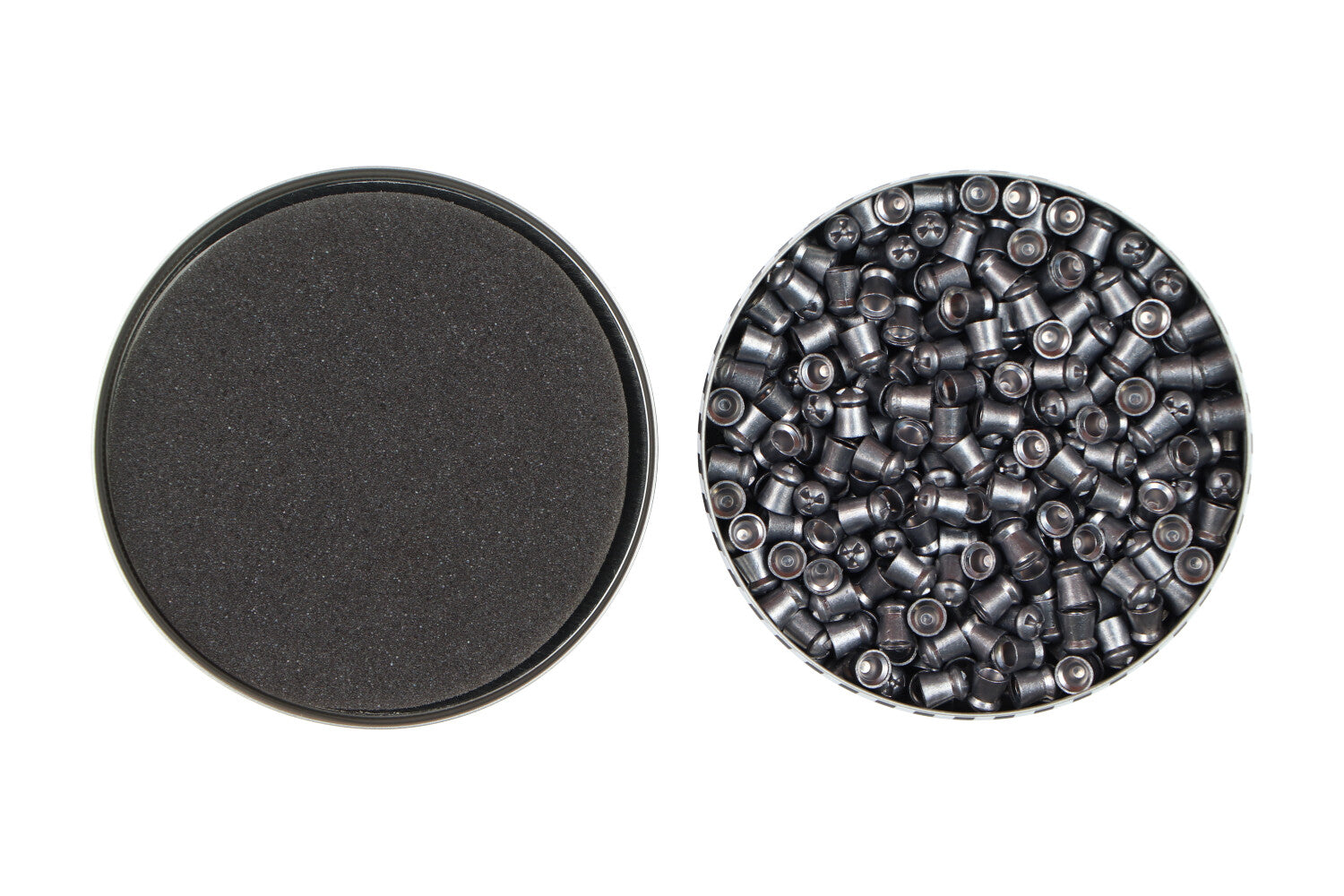 JSB Hades King 6,35 mm .25 26,54 gr Bigbox