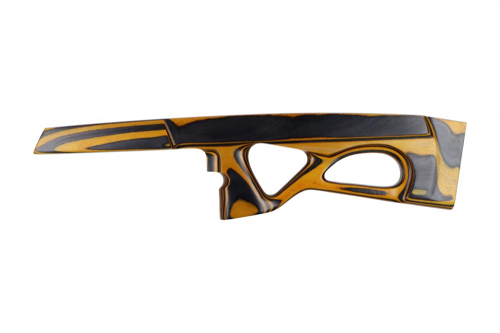 Edgun Matador R5M Laminate Stock Yellow