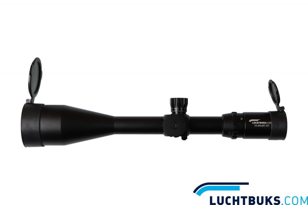 LBC 10-60x60 SF ED/HD Lenzen