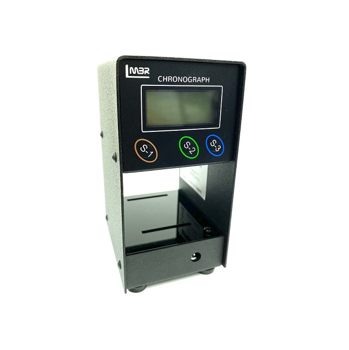 Chronometer R2 LMBR