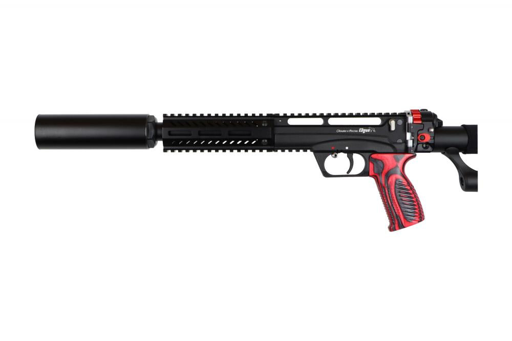 EDgun Leshiy 2 Lang EAR Tishina/handguard