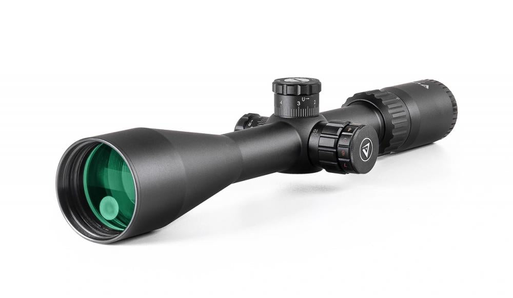 Valiant Optics Lynx 6-24x50 MD