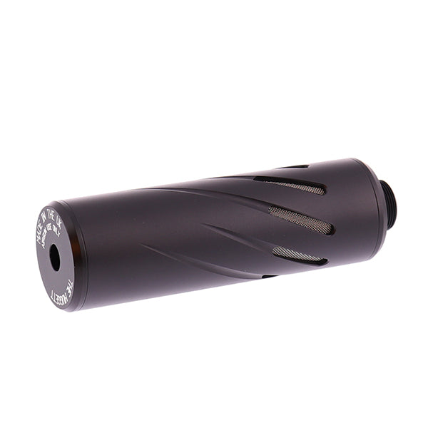 Huggett Mini Magna FX M20x1 Male .30