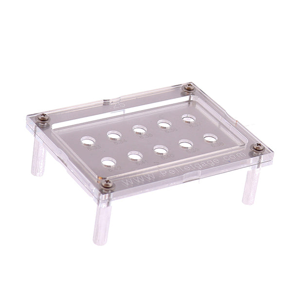 PelletGage