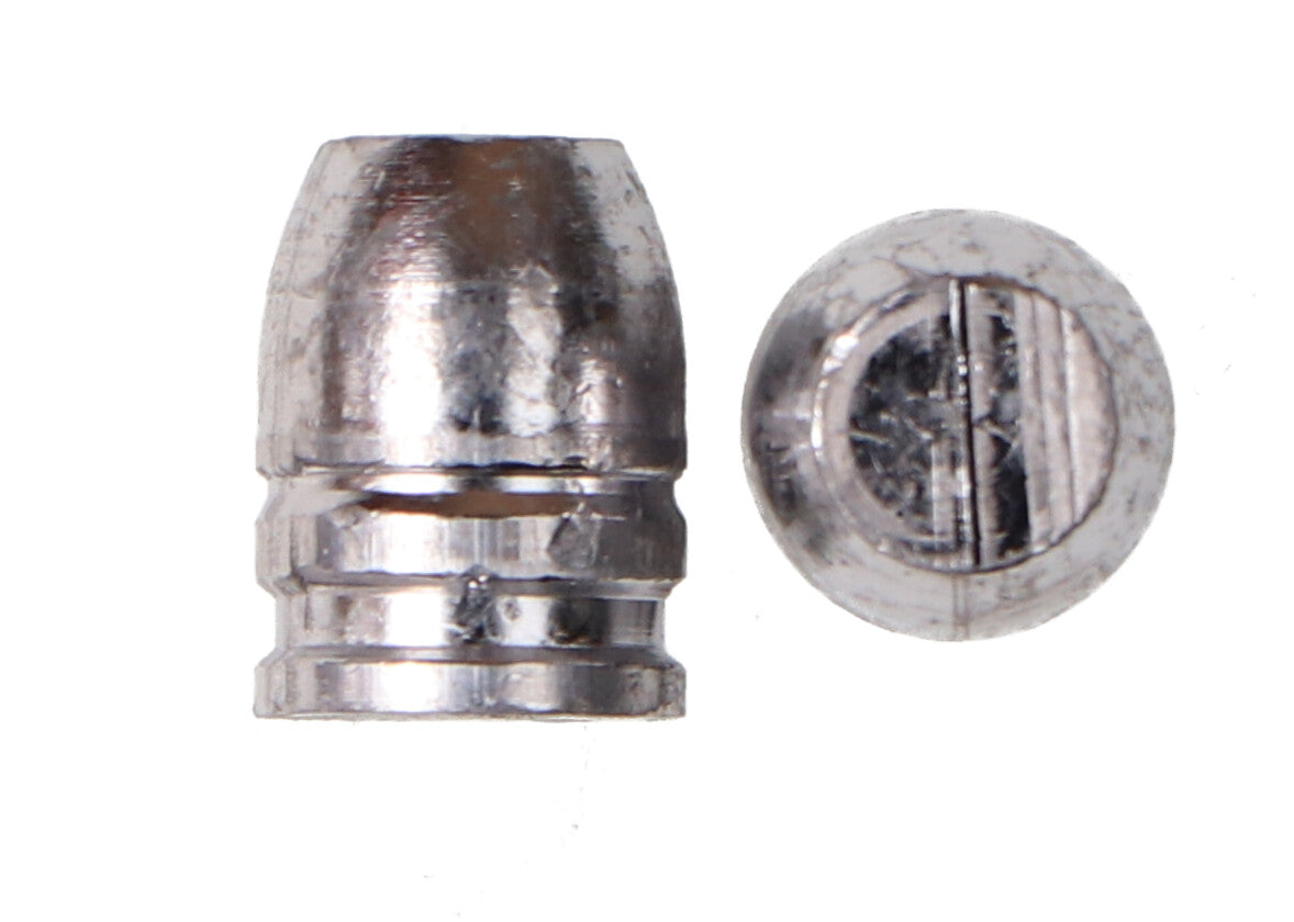RPS .495 Big Bore Slugs 318 gr Nahaufnahme-Munition