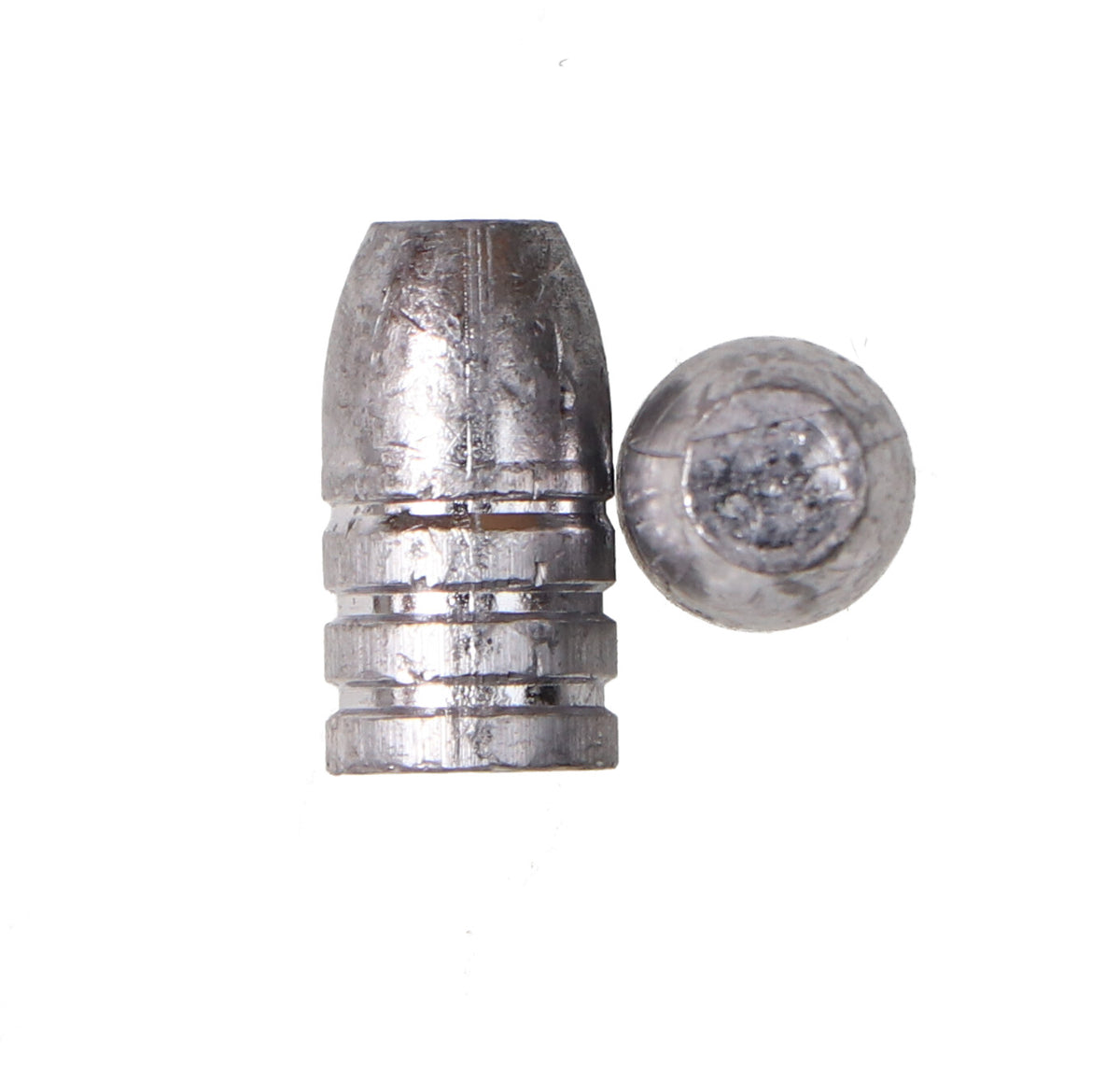 RPS-Geschosse für Luftgewehre .455, 355, grains – Nahaufnahme-Munition