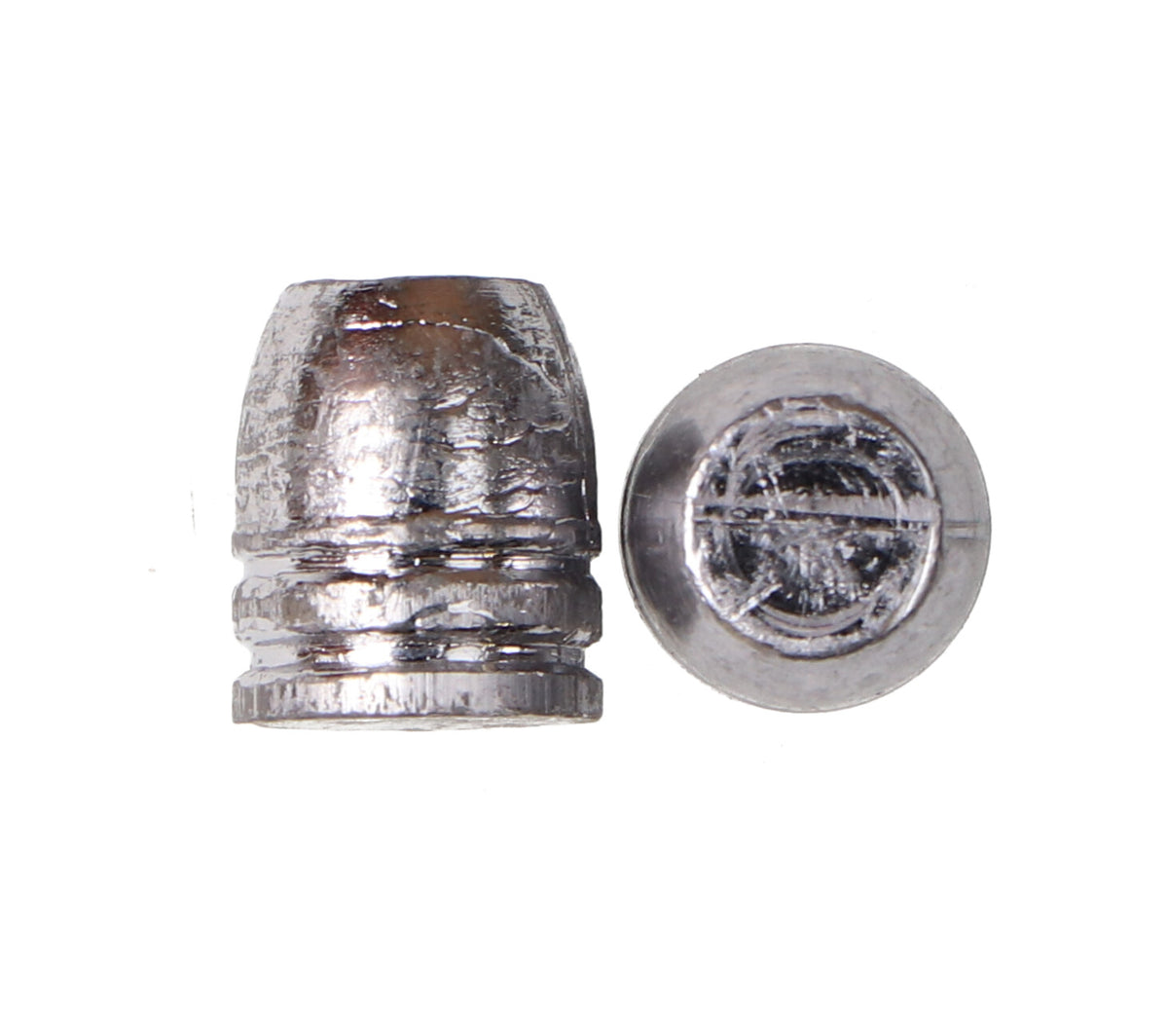 RPS .58 Slugs 458 Grains Close-up-Munition