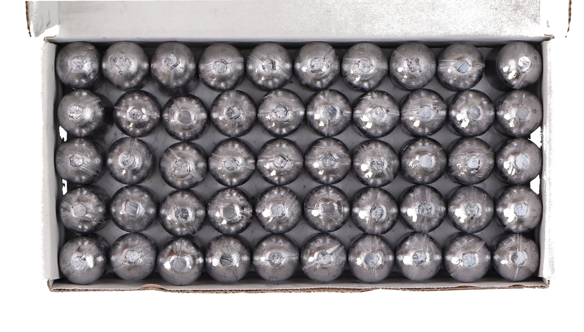RPS .58 Pellets 380 g, Innenseite der Verpackung
