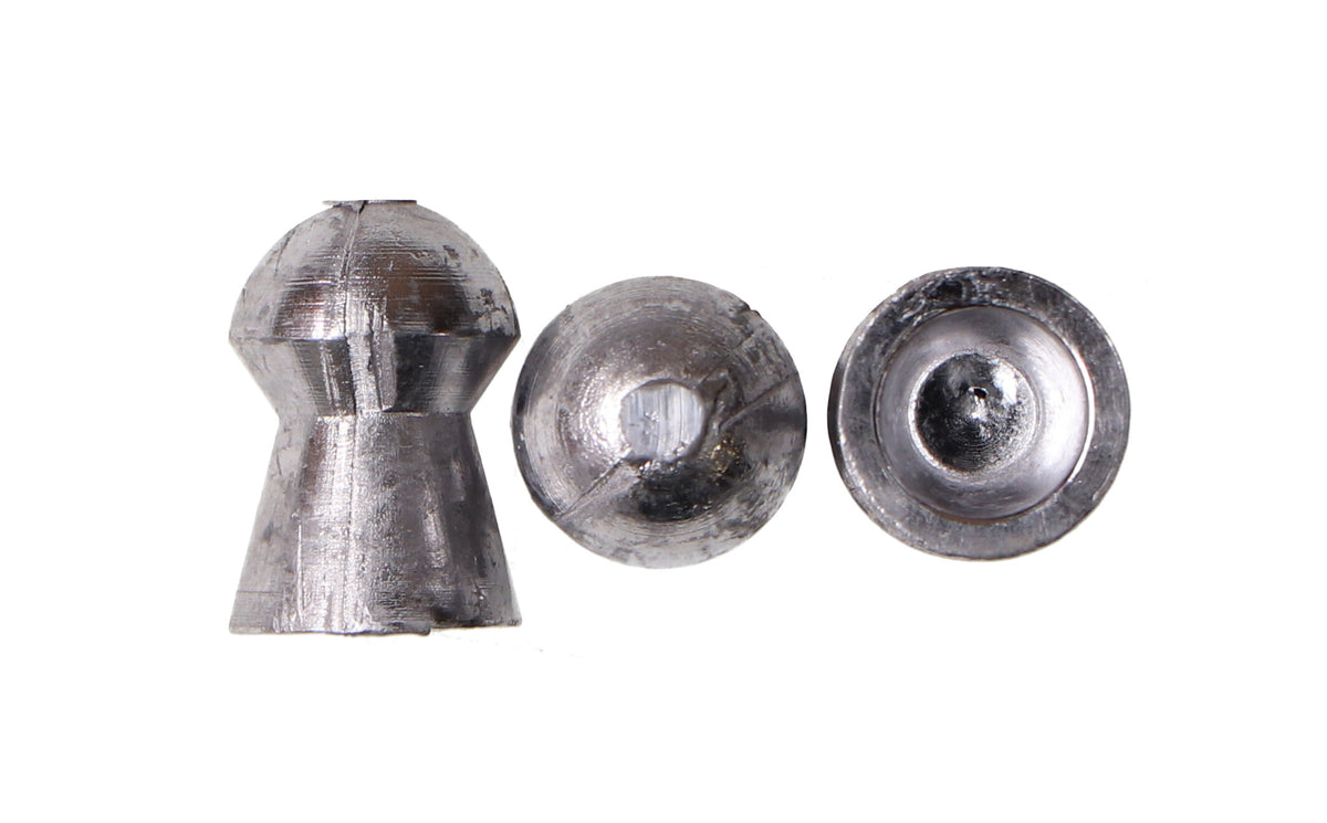 RPS .58 Pellets 380 g – Munition für den Nahbereich