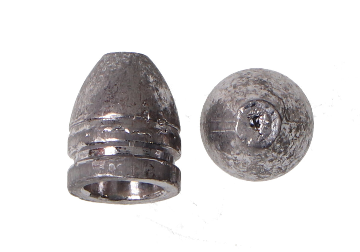 RPS .495 Hollow-Base- Slugs -205- grains -Close-up-Munition