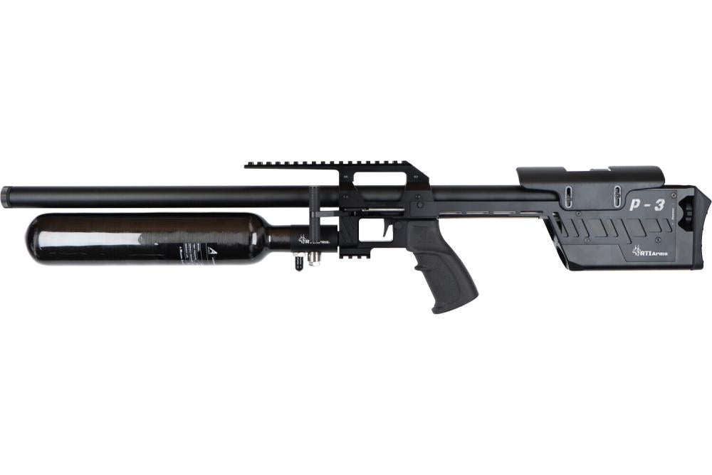 RTI Arms P3 Performance