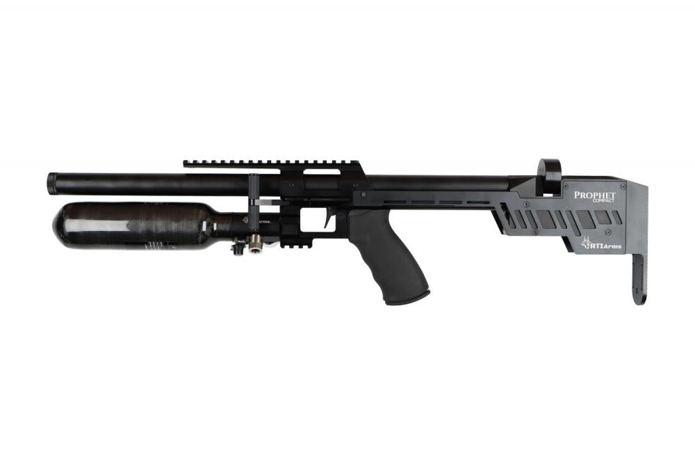 RTI Arms Prophet Compact Performance
