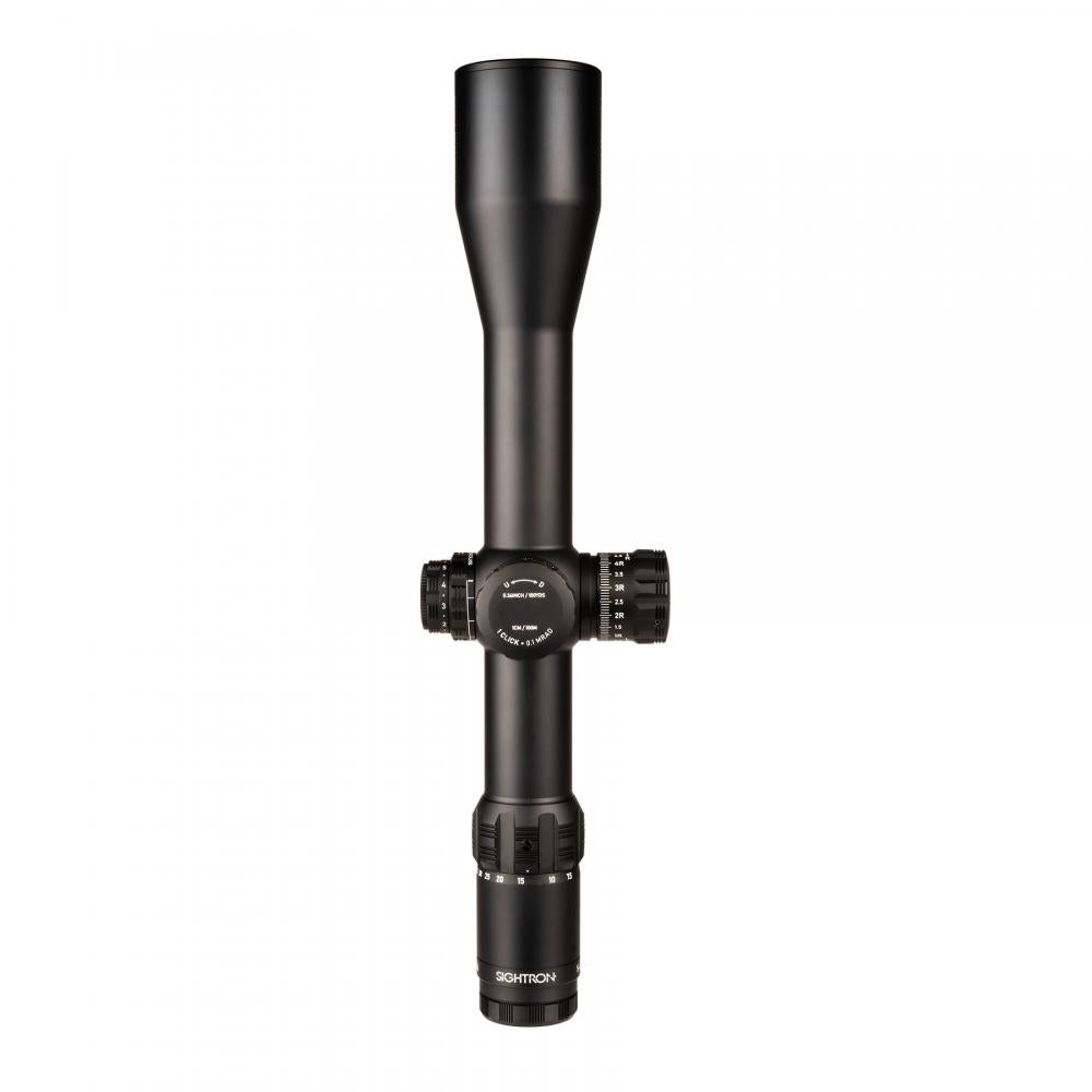Sightron SVIII FFP 5-40x56 ED IR Zero Stop 29001
