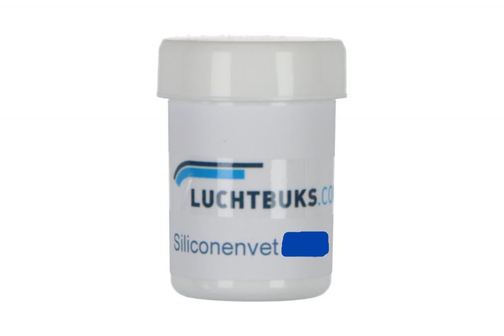Siliconenvet 30 gram