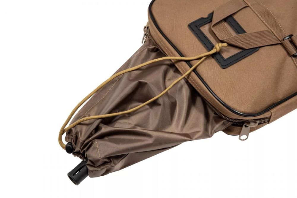 Specna Gun Bag tan 98cm