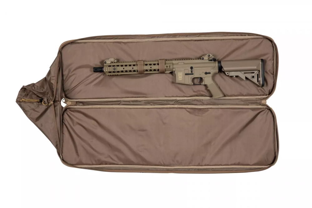 Specna Gun Bag tan 98cm