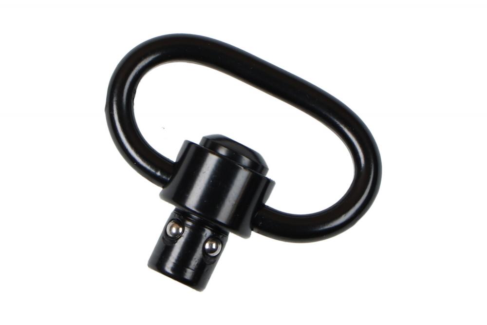 Swivel Voor Riem QDT