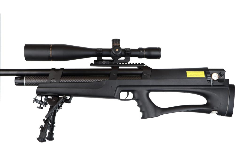 Target Sports Bipod 6-9 inch Tilt