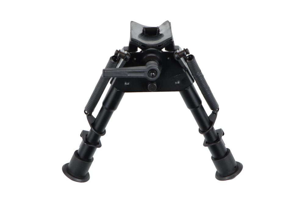 Target Sports Bipod 6-9 inch Tilt