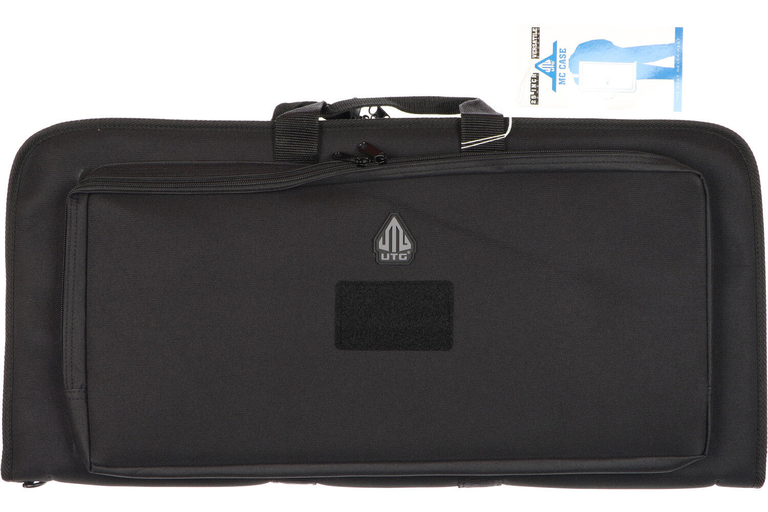 UTG MC Geweer Foudraal 63,5cm / 25 inch zwart