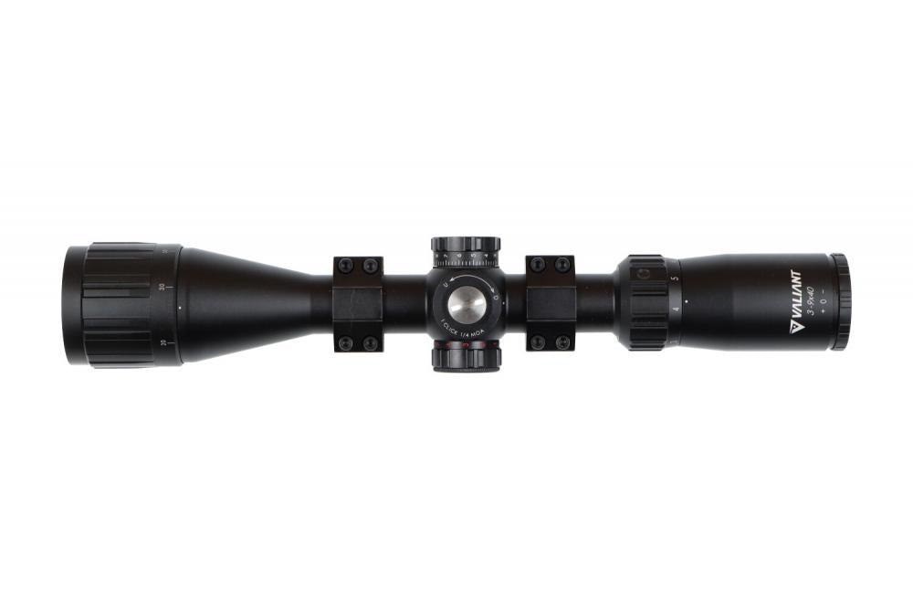 Valiant Optics Lynx 3-9x40 IR MD VL5201