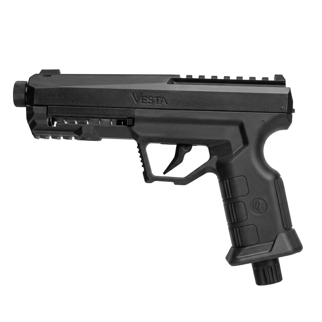 Vesta Guardian Pistool .68 Zijkant