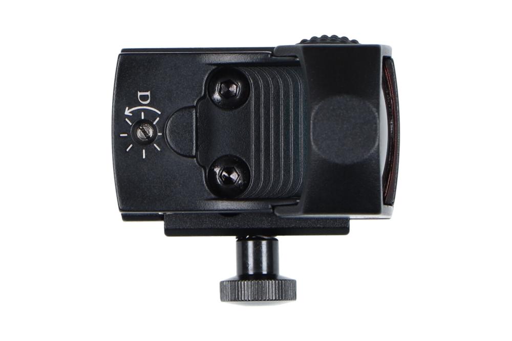 Vector Optics Micro Reflex Sight 9-11mm Klemming