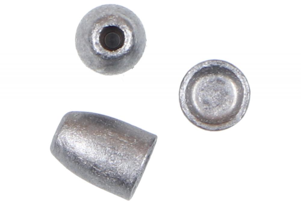 Zan Projectiles Slugs 9mm .357 112gr.