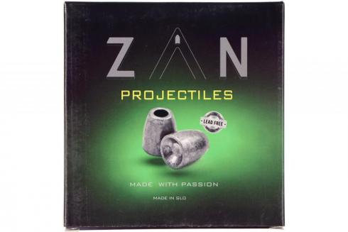 ZAN Lead Free Slugs .25 6,35mm 22gr