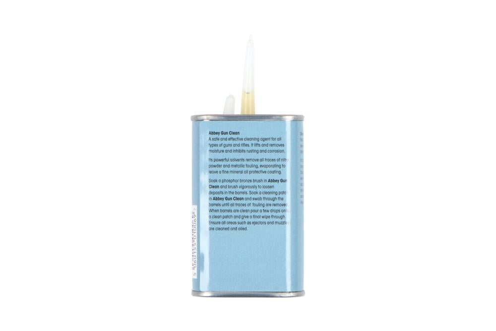 Abbey Gun Clean 125ml borecleaner