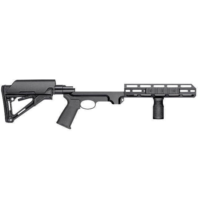 Air Arms AR300A Umrüstsatz – taktisches Chassis mit Magpul-Teilen