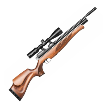 S400 Karabiner Buche 4,5 mm / .177 – Air Arms