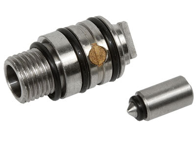 Air Arms vulklephuis compleet voor 4xx en 5xx serie
