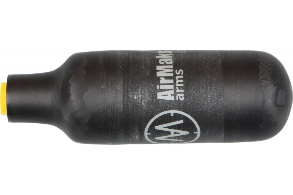 AirMaks Carbon Bottle 300 bar 300cc