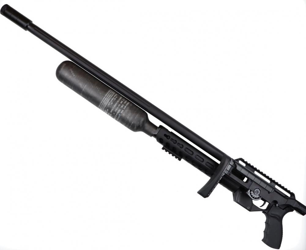 AirMaks Katran XB HP - compleet luchtbuks