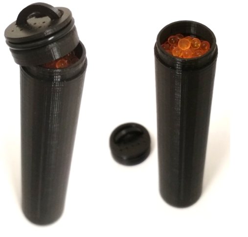 Inzetstuk Altaros Luchtfilter