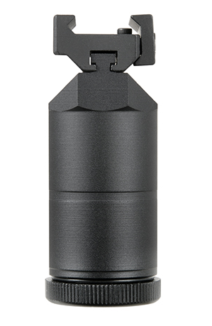 Aluminium Front Grip Picatinny